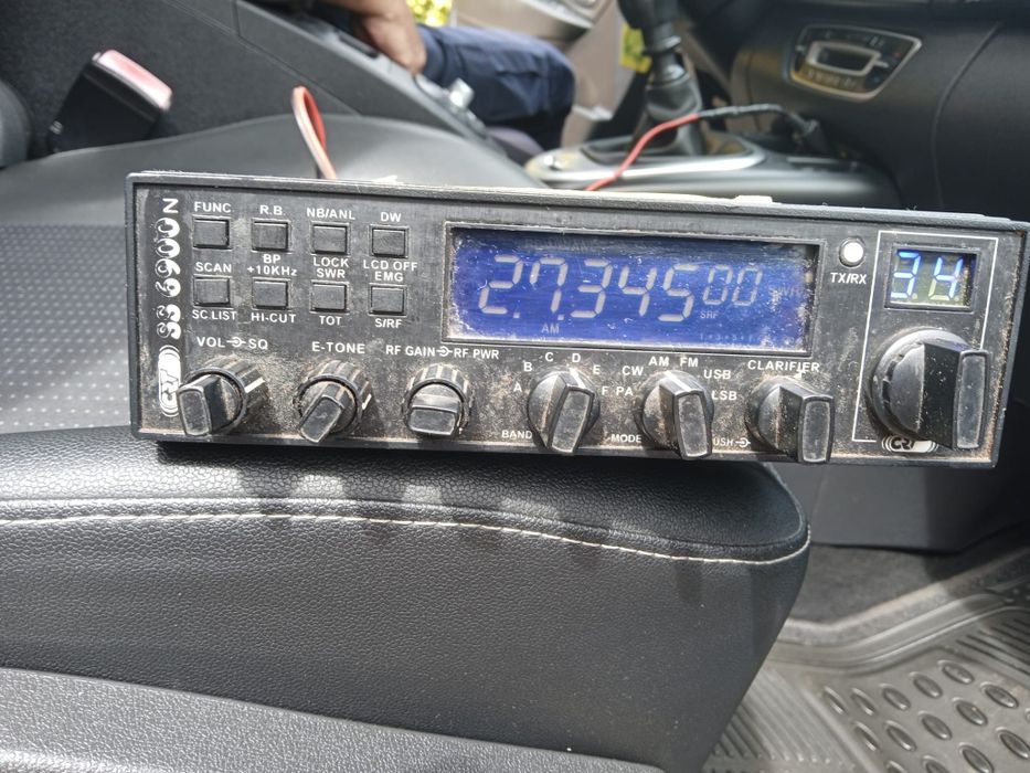 Vendo CV CRT SS6900n