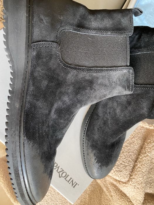 Челси Carlo Pazolini