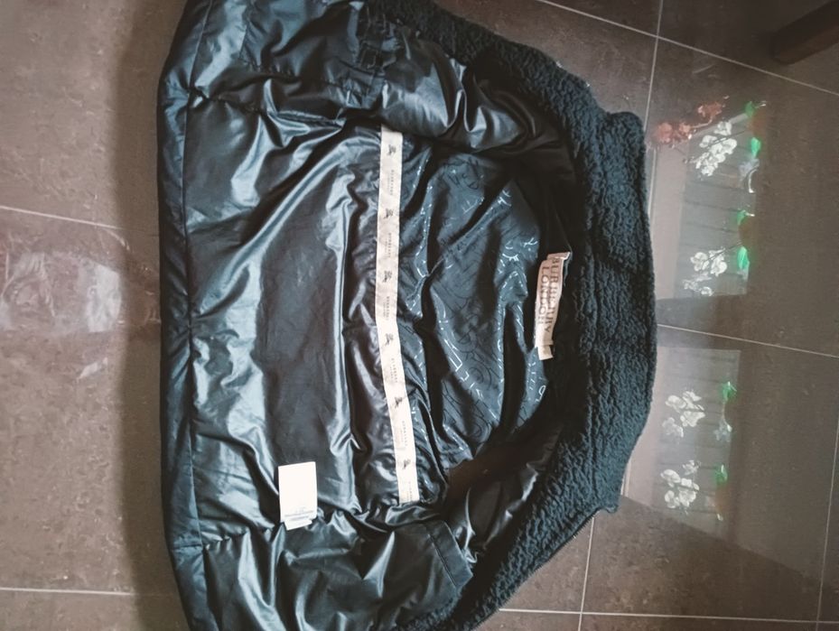Bezrękawnik  Burberry London  roz S pasuję na M