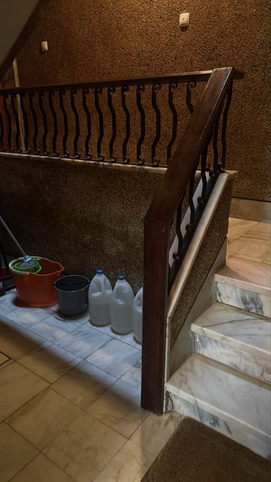 Limpeza Profissional por Hora | Casas e Empresas (Cascais/Parede)