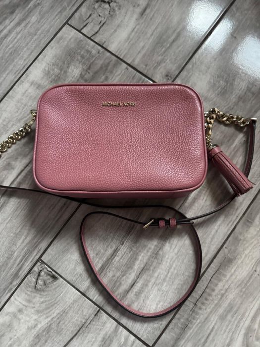 Torebka Michael Kors oryginalna