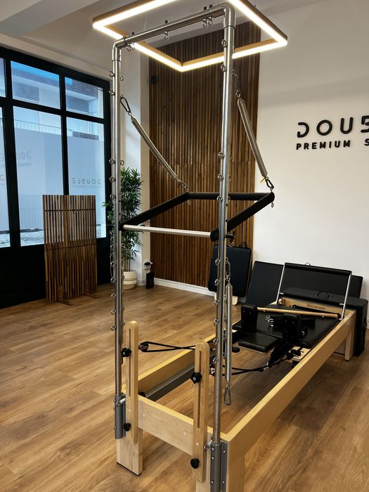 Pilates Reformer/Ladder Barrel/spine corretor