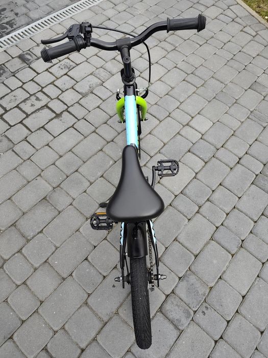 Rower Kross Racer 3.0 16 cali