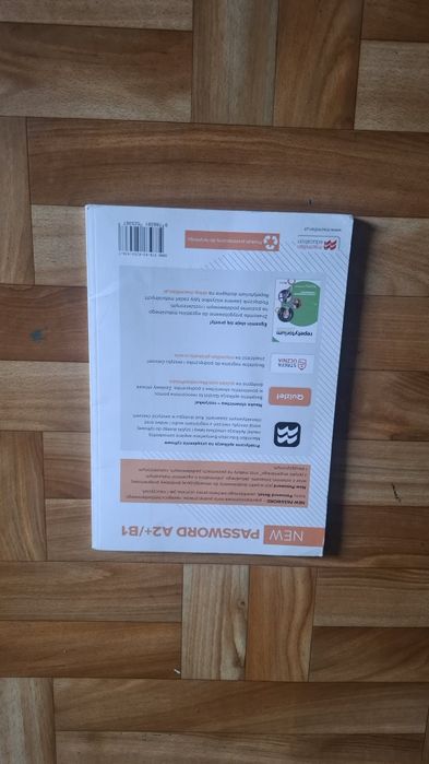 Sprzedam używane książki