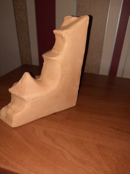 Замок для аквариума