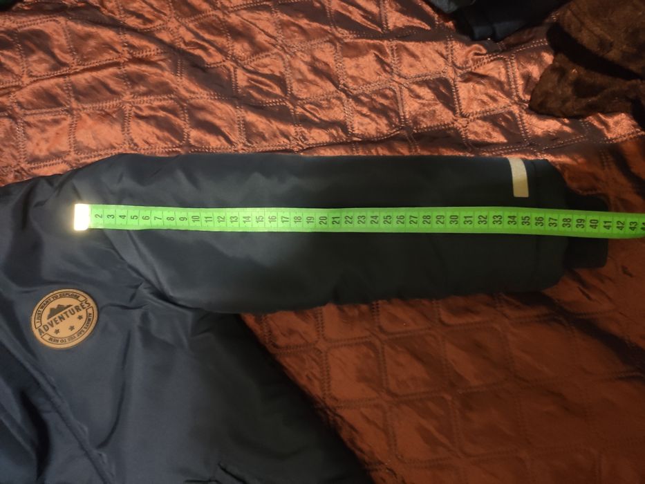 Детские куртки весна -осень