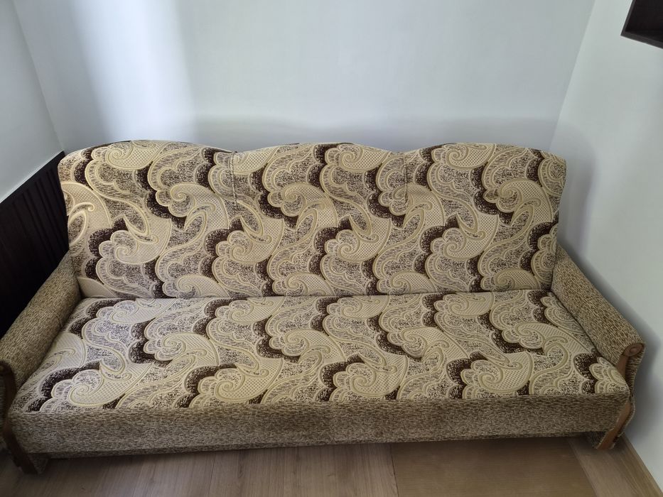 Kanapa sofa vintage