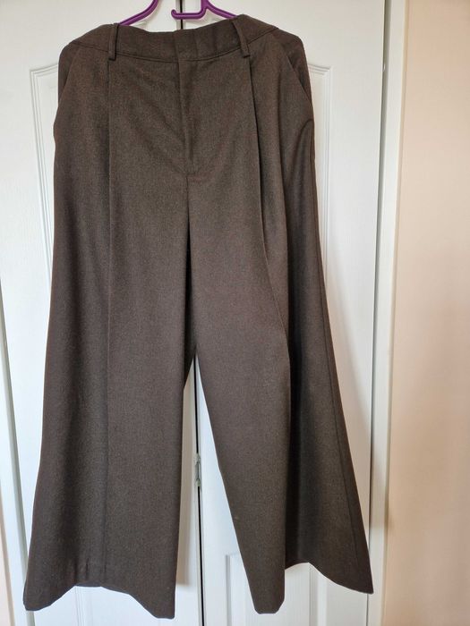 sprzedam nowe spodnie z Zary