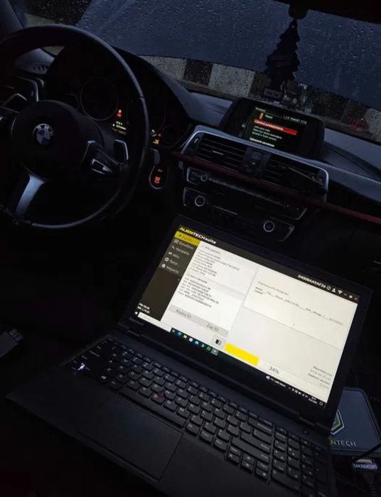 Chiptuning • DPF EGR AdBlue • Hamownia drogowa