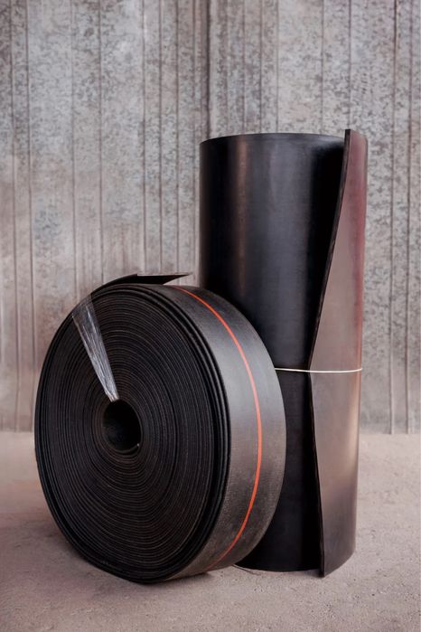 Транспортерна конвейерна лента