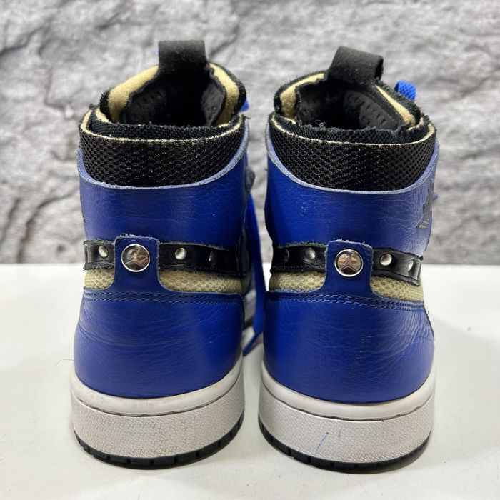 Кросівки Air Jordan 1 High Zoom