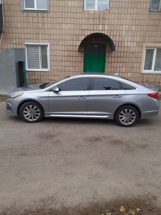 Продам гарний автомобіль