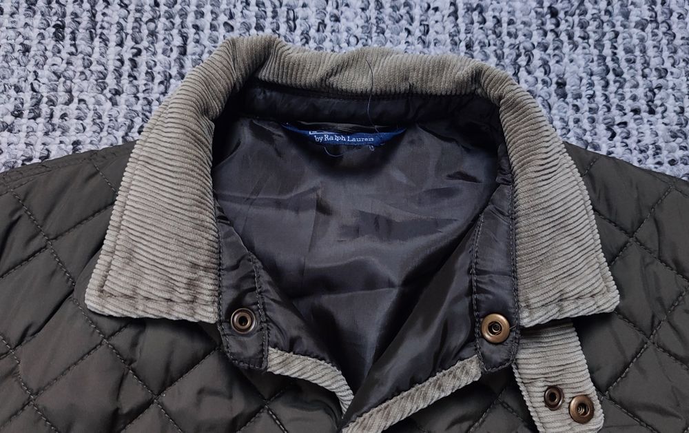 Kurtka przejściowa wiosenna Ralph Lauren 146/152