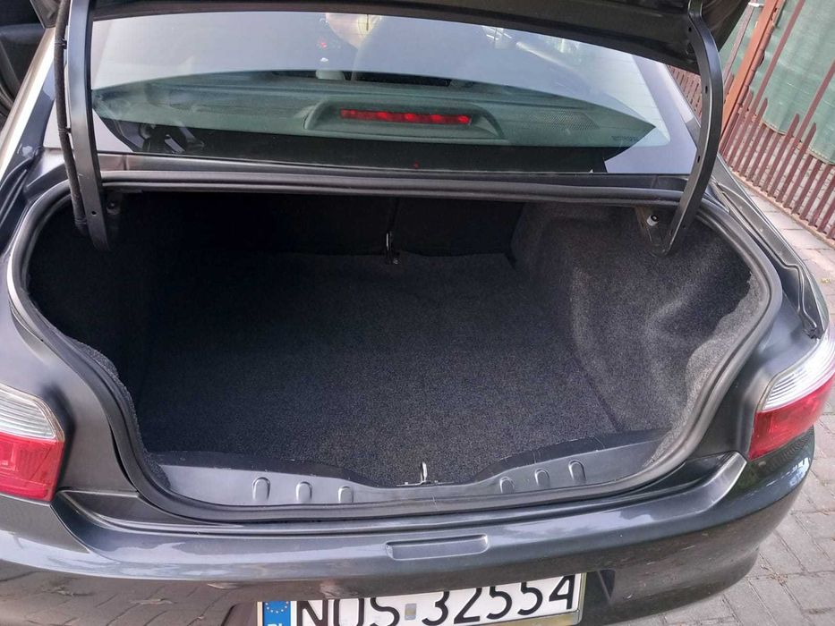 Citroën C-Elysée Diesel Sedan