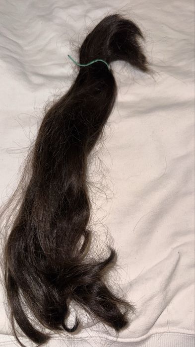 Wlosy naturalne  braz