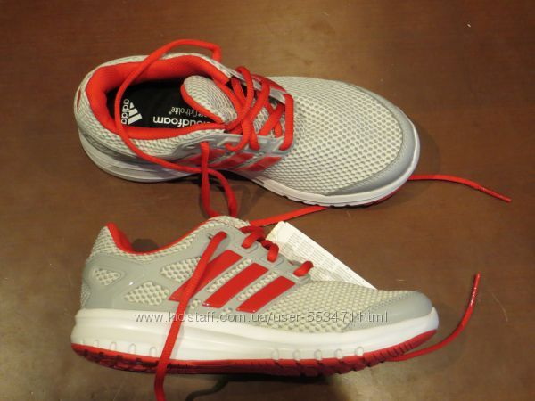 Nowe buty Adidas ENERGY CLOUD K do biegania