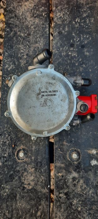 Редуктор гбо б/у ASTAR.