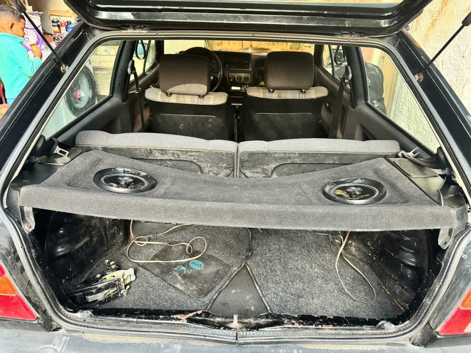 Polo 1.0 ano 94 muito bom