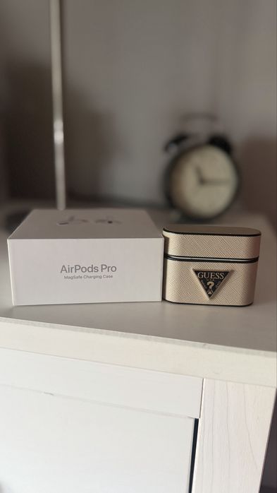 AirPods pro - Apple