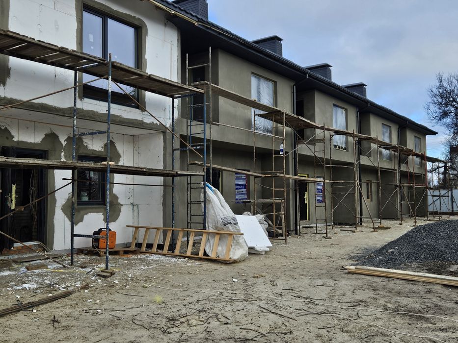 Продам будинок. Таунхаус. Дуплекс.