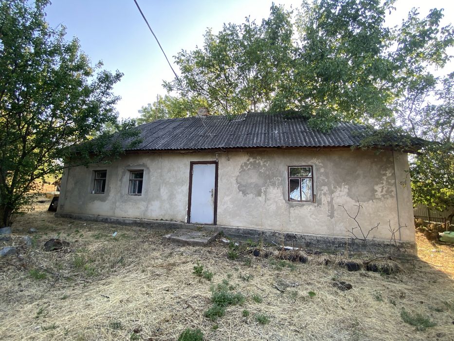 Будинок в Грушівці ділянка 30 сотих ГАРНИЙ ТОРГ