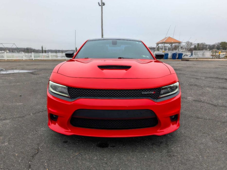 Dodge Charger      2019