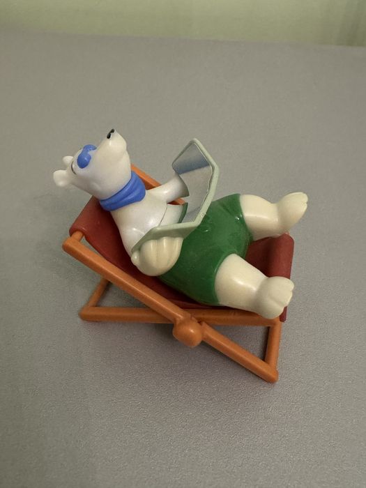 Фігурки Kinder Maxi Кіндер Максі