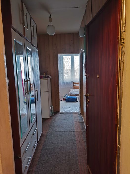 Słoneczne mieszkanie z pięknym widokiem na osiedlu Piekary