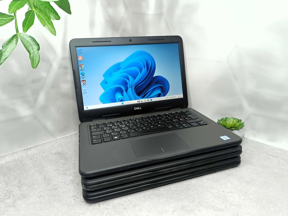 16 GB/SSD M2 512 GB/Ноутбук Dell Latitude 3310/i3-8145U/13.3"/Гарантія