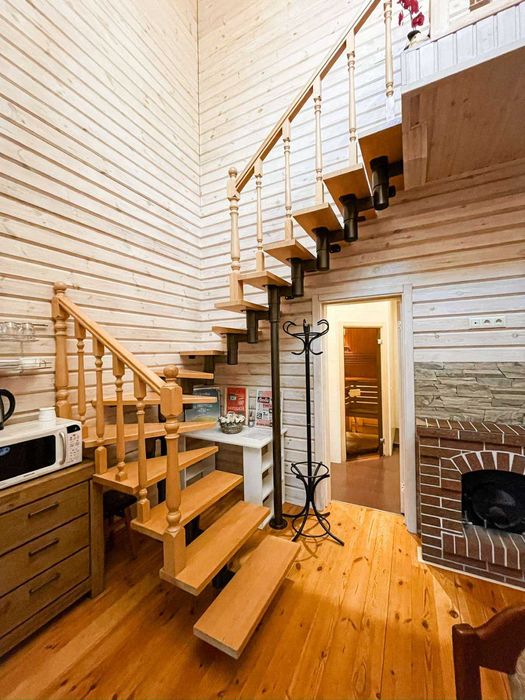 Оренда  приватного будинку у центрі Києва мангал  тераса парковка