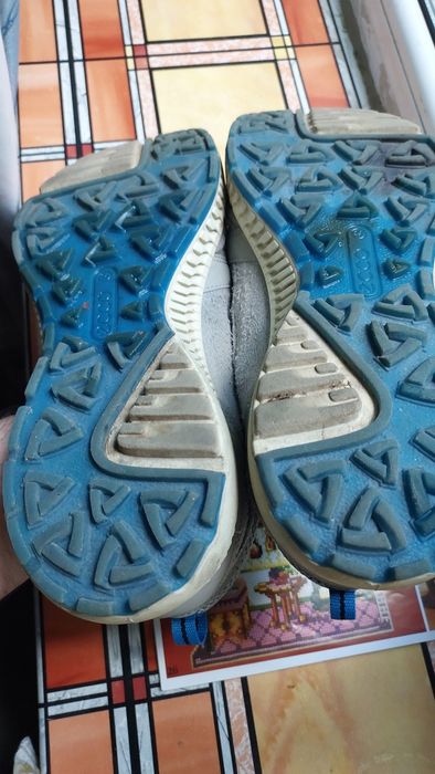 Летние мокаси Ecco Terracruise II M.р42-42.5