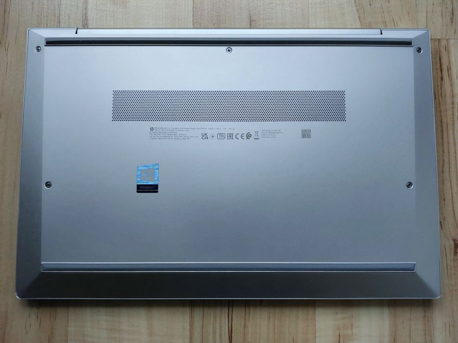 HP EliteBook 840 G8  i7-1165G7/16GB/512SSD/FHD/Win 11/