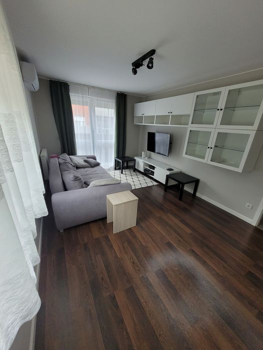 Mieszkanie na wynajem Wrocław Maślice ul. Augustowska