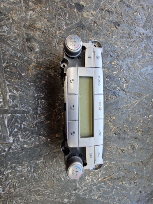 Panel Klimatyzacji Ford Galaxy MK II 6M2T-18C612AG