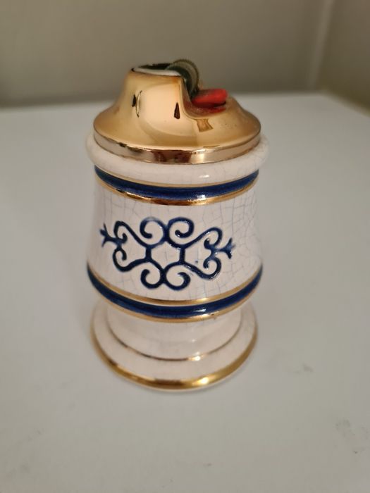 Conjunto de decoração