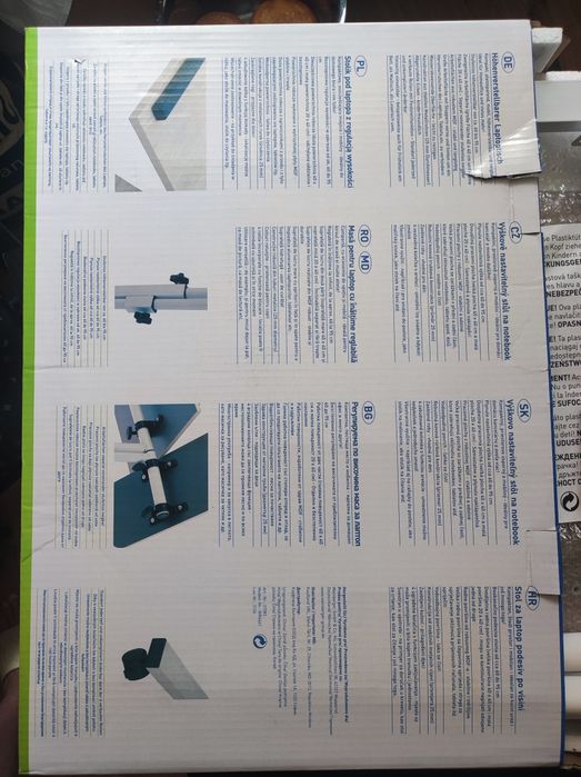 Продам компьютерный стол.