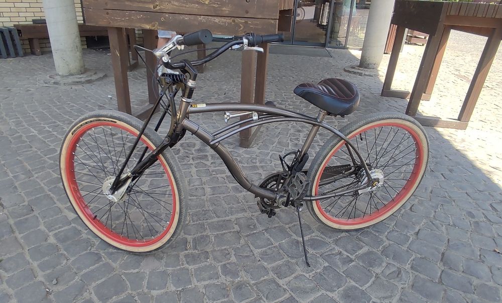 Продам Cruiser Huffy