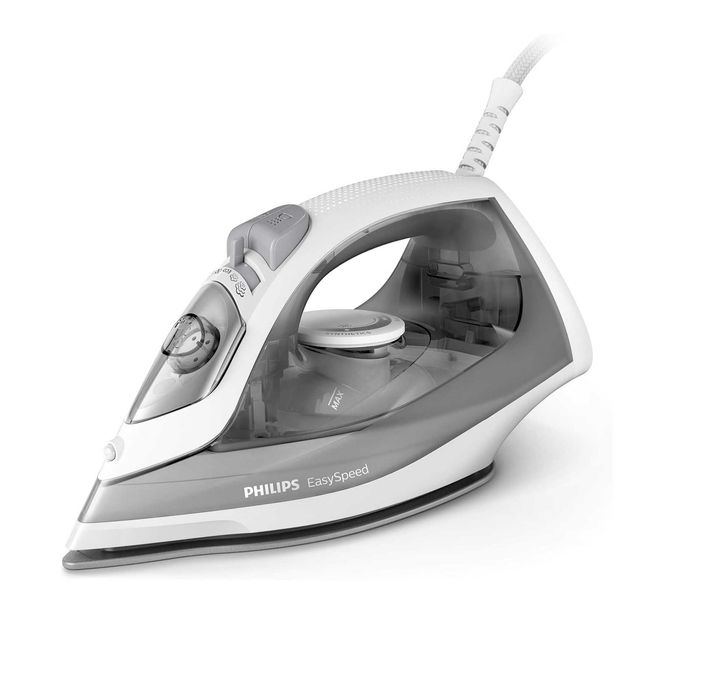 Żelazko Parowe Philips EasySpeed GC1751/80