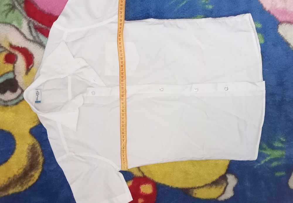 Рубашка, сорочка, вишиванка