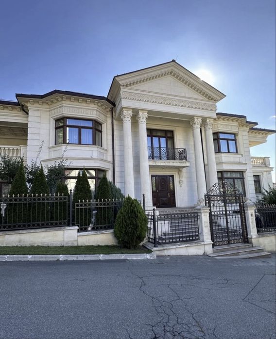 Продажа дома, закрытый ктг, бассейн