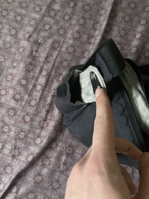 Сумка jack wolfskin