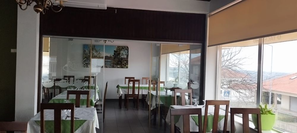 Restaurante em Seia