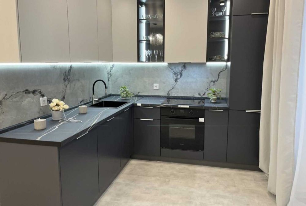 2-комнатная квартира по адресу ул. Магистратская (площадь 69 м²) - Atlanta.ua - фото 2