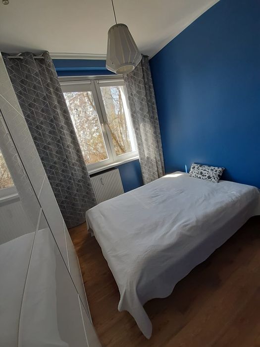 Mieszkanie – Poznań, Łęgi Dębińskie, Wilda - Widok 5