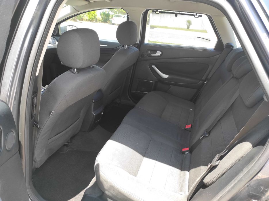 Ford Mondeo SW 1.8 TDCI Titanium 2010