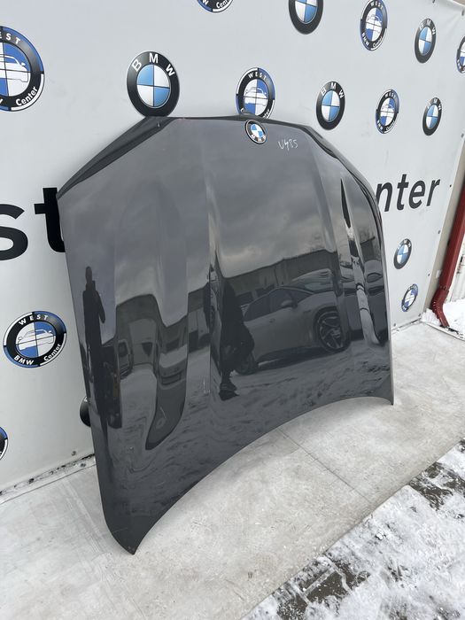 Капот bmw x7 g07  капот бмв х7 г07