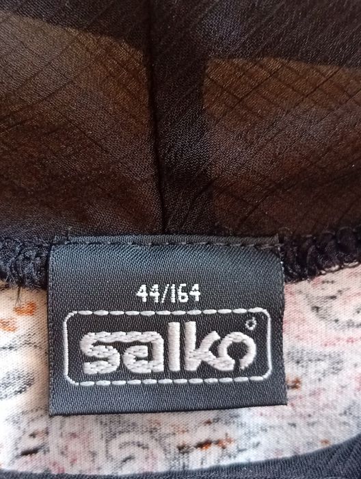 Bluzka na imprezę wizytowa Salko 40