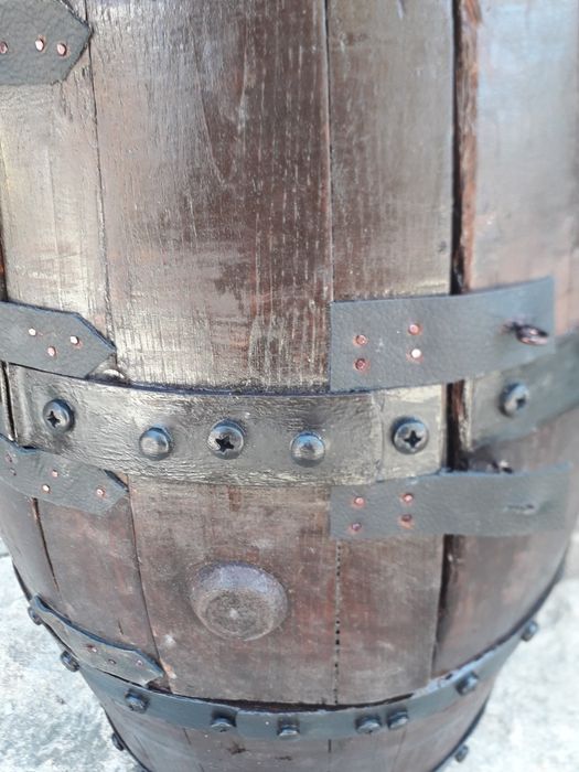 Pipo pequeno bar 47 cm