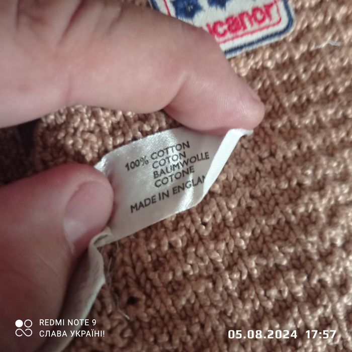 Перчатки рукавички Rucanor зимові