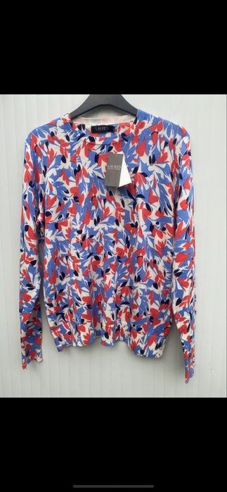 Camisola Ralph Lauren ( Nova com etiqueta )
